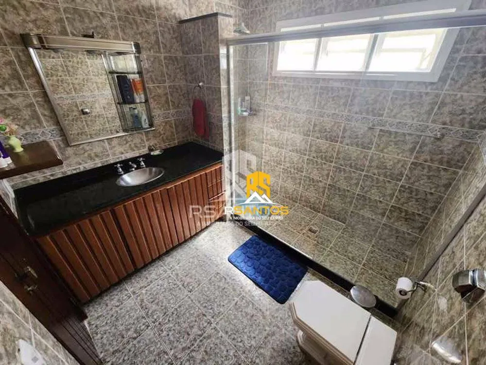 Casa, 4 quartos, 462 m² - Foto 21