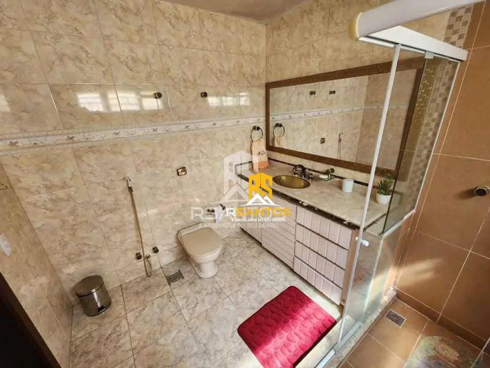 Casa, 4 quartos, 462 m² - Foto 11
