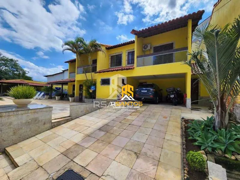 Casa, 4 quartos, 462 m² - Foto 4
