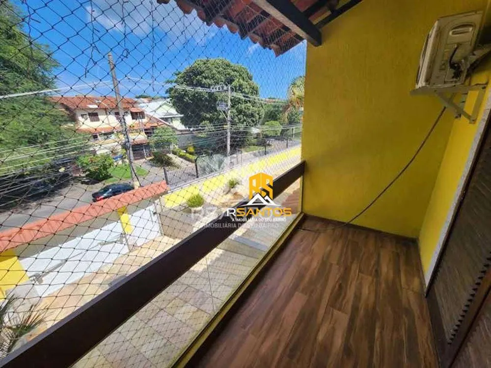 Casa, 4 quartos, 462 m² - Foto 23