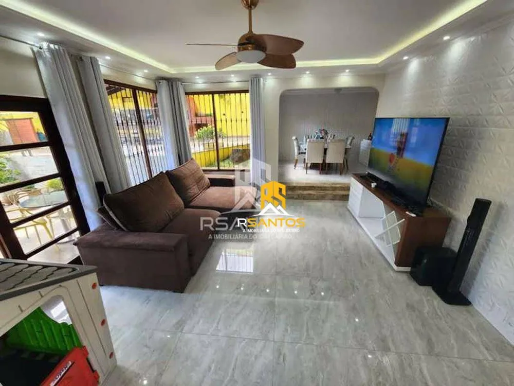 Casa, 4 quartos, 462 m² - Foto 6