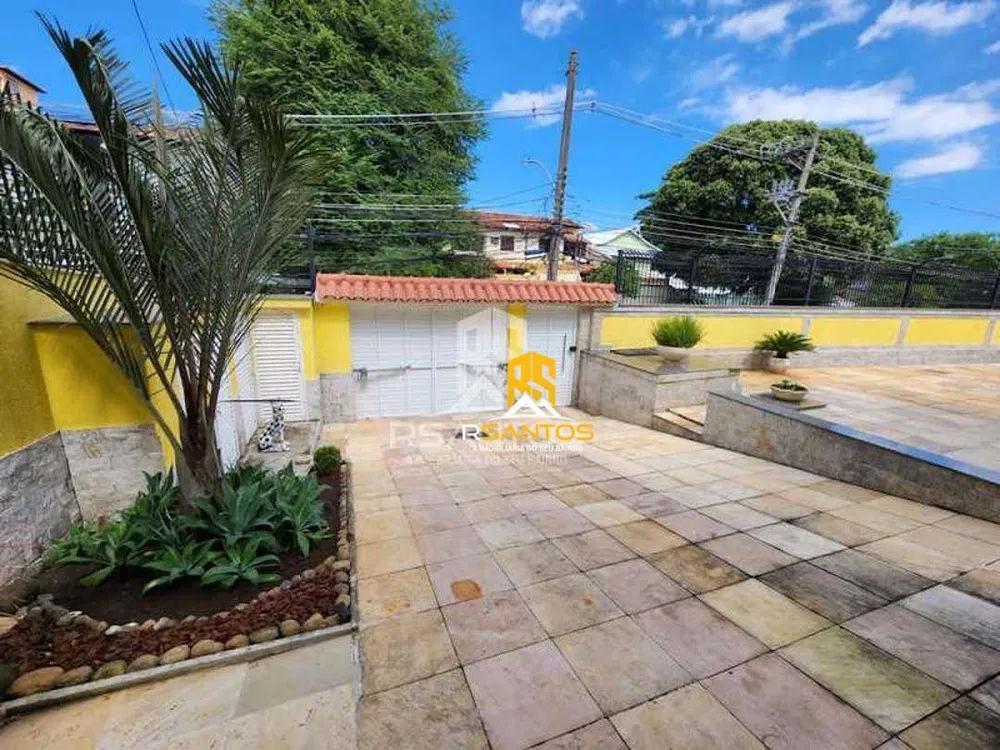 Casa, 4 quartos, 462 m² - Foto 5