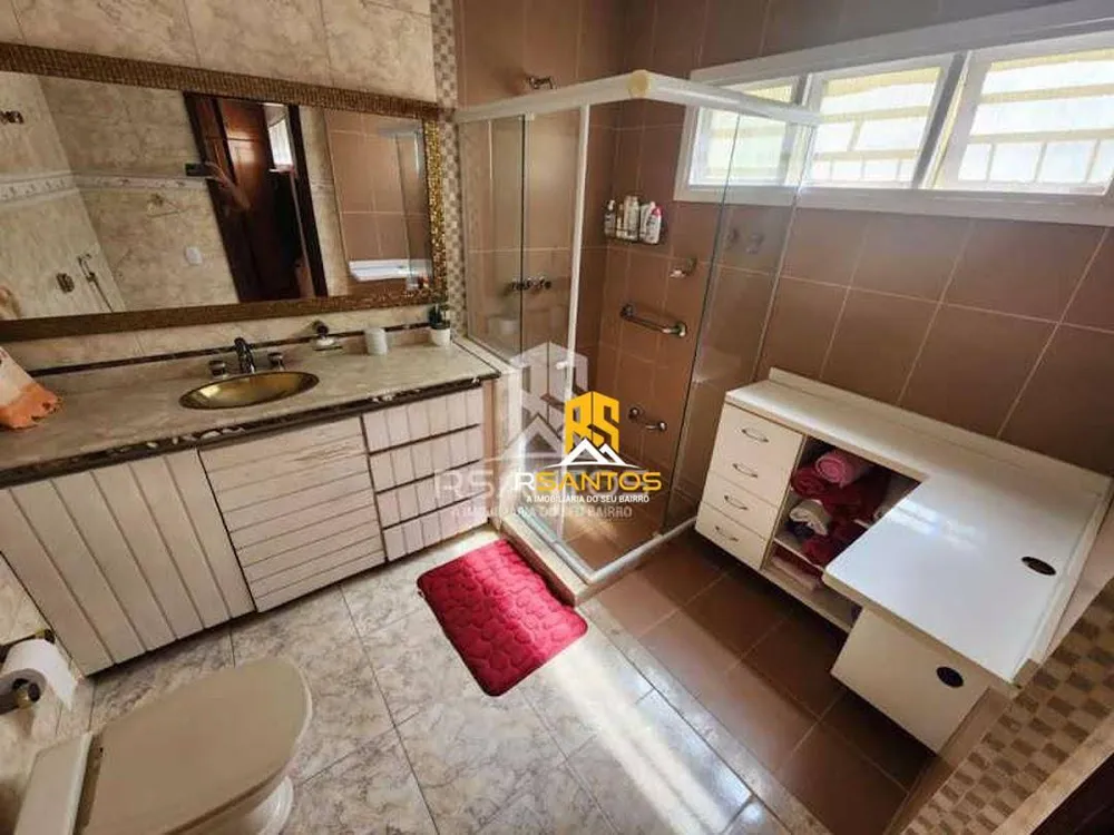 Casa, 4 quartos, 462 m² - Foto 14