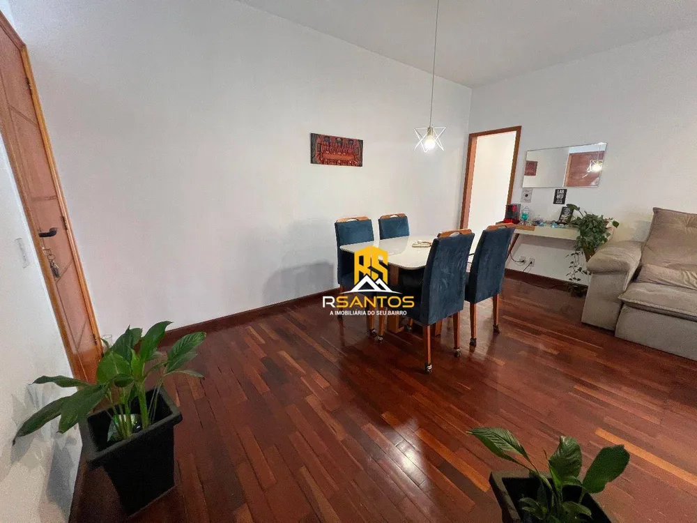 Apartamento, 3 quartos - Foto 2