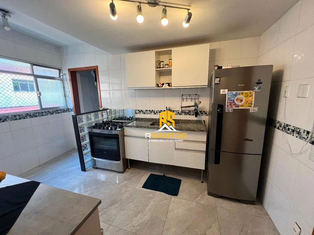 Apartamento, 3 quartos - Foto 5