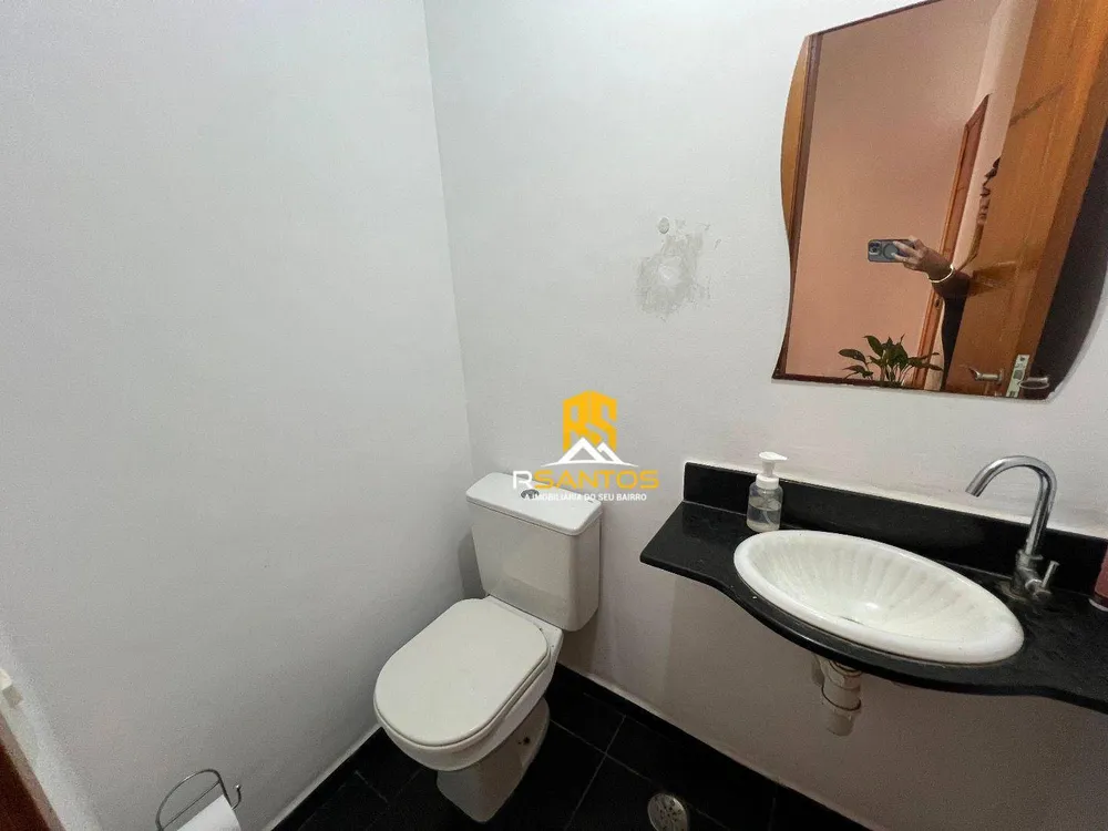 Apartamento, 3 quartos - Foto 4