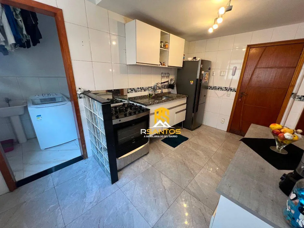 Apartamento, 3 quartos - Foto 10