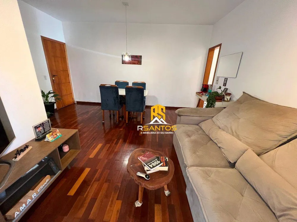 Apartamento, 3 quartos - Foto 3