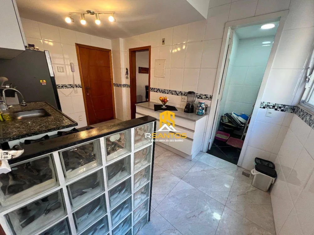 Apartamento, 3 quartos - Foto 8