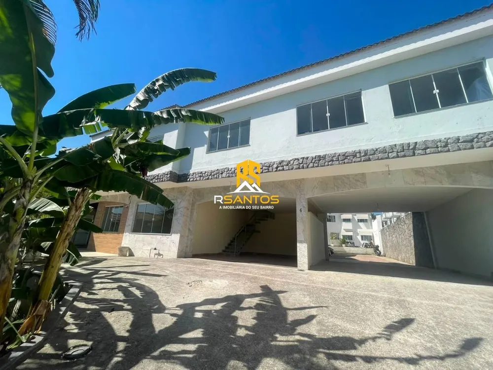 Casa, 2 quartos, 66 m² - Foto 1