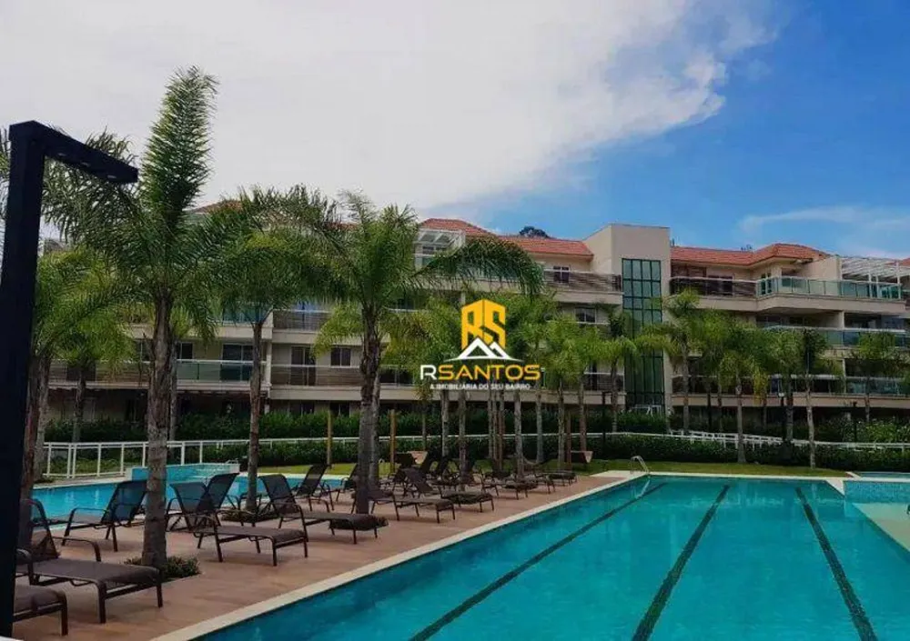 Cobertura, 3 quartos, 147 m² - Foto 1