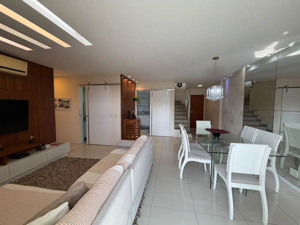 Cobertura, 4 quartos, 212 m² - Foto 6
