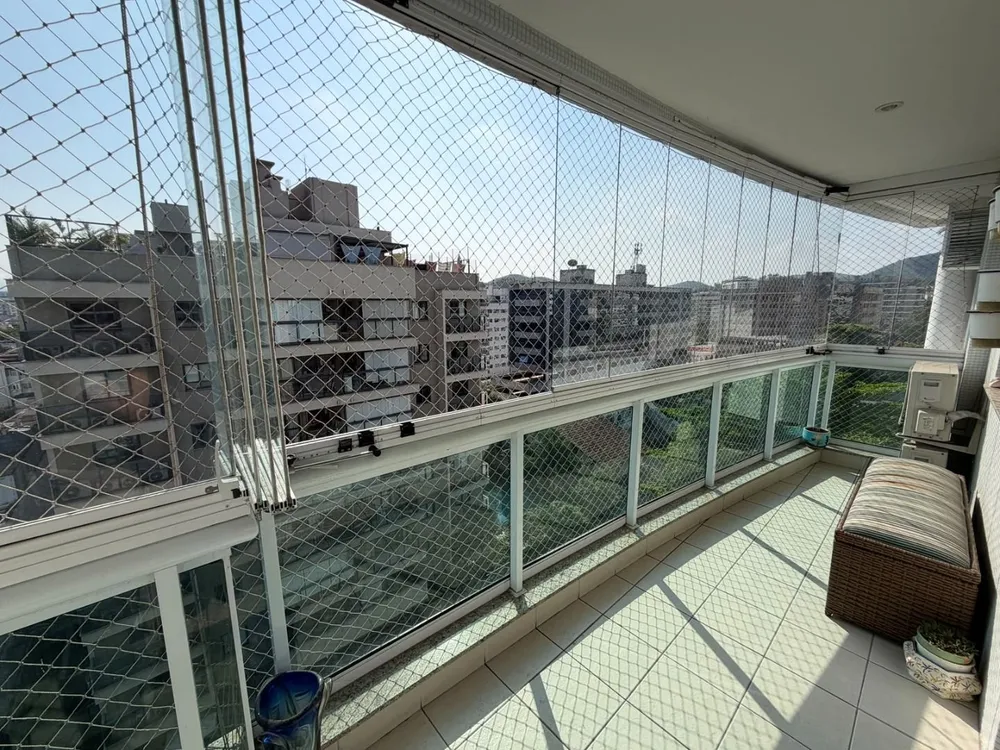 Cobertura, 4 quartos, 212 m² - Foto 23
