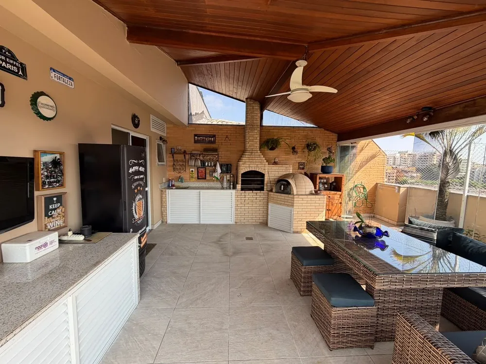 Cobertura, 4 quartos, 212 m² - Foto 26