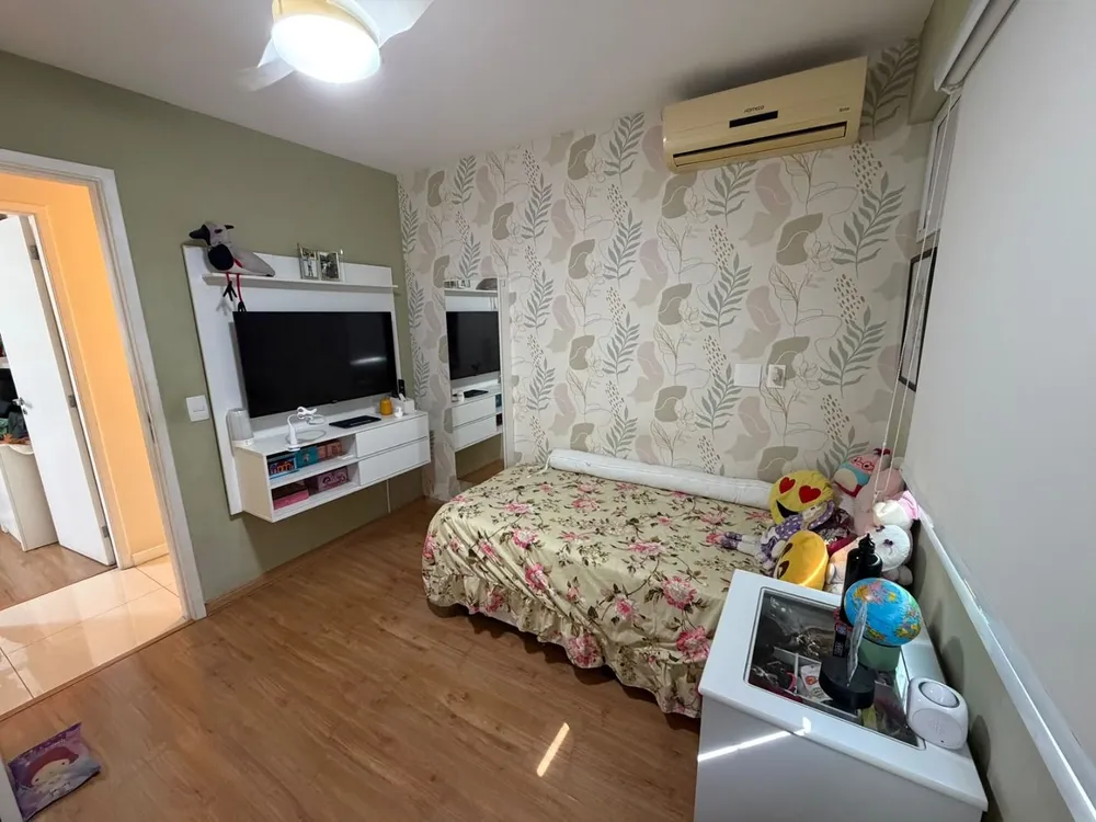 Cobertura, 4 quartos, 212 m² - Foto 14