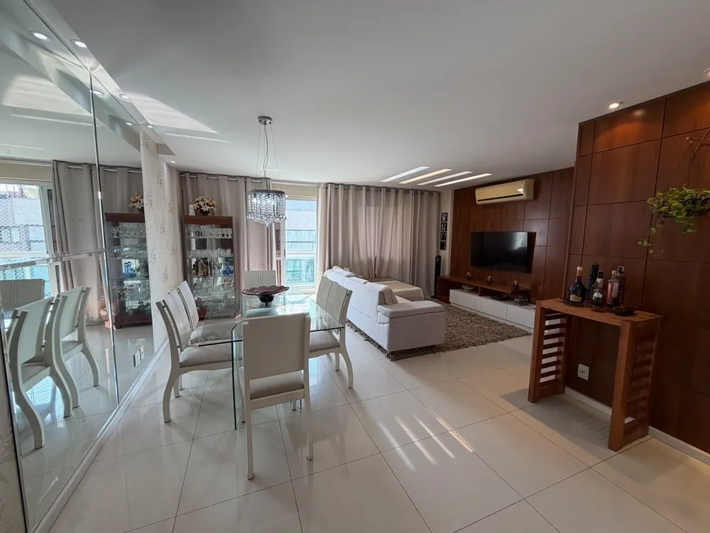 Cobertura, 4 quartos, 212 m² - Foto 3
