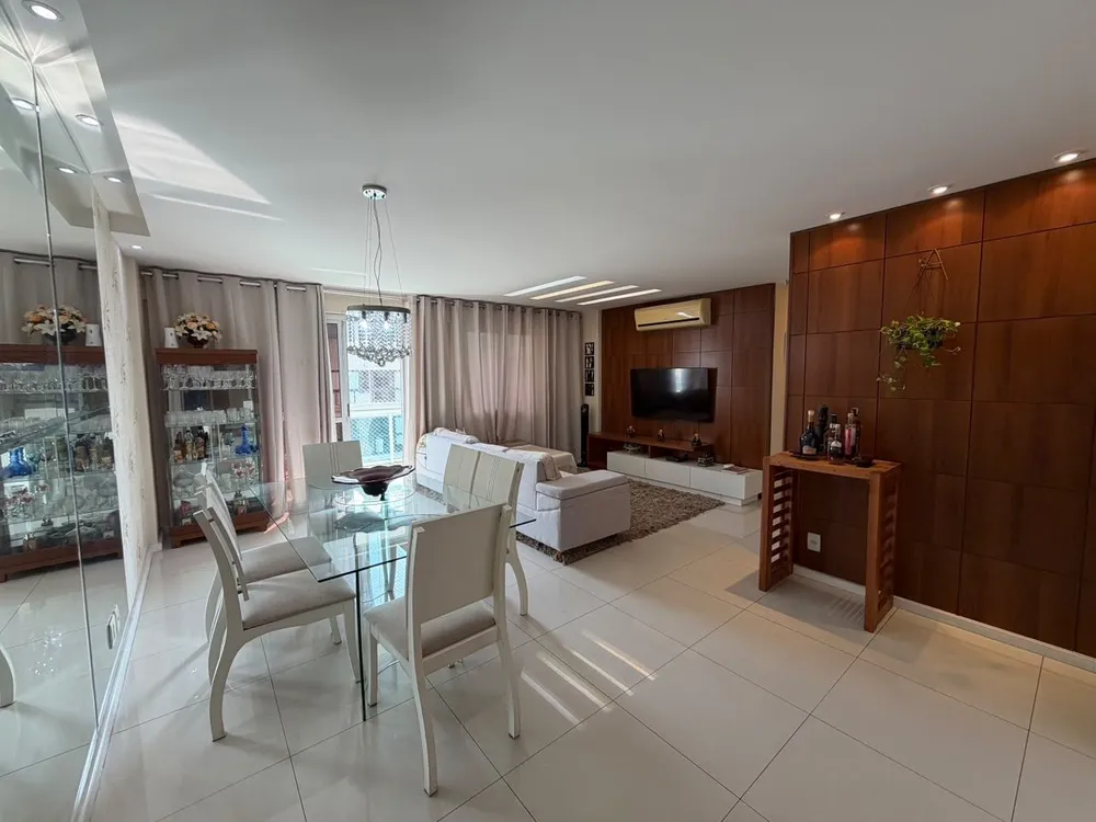 Cobertura, 4 quartos, 212 m² - Foto 7