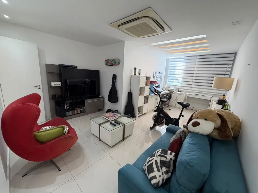 Cobertura, 4 quartos, 212 m² - Foto 20