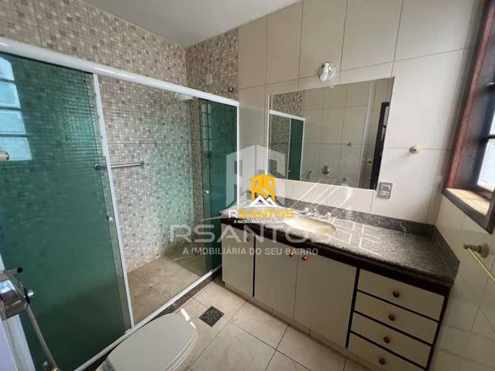 Casa de Condomínio, 4 quartos - Foto 14