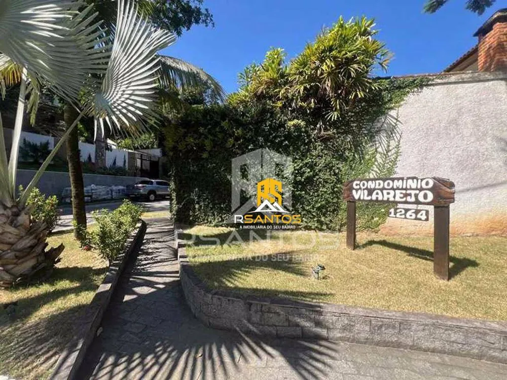 Casa de Condomínio, 4 quartos - Foto 26