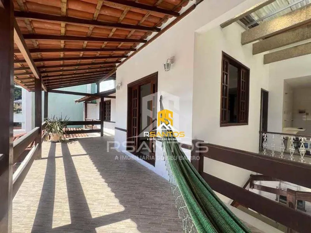 Casa de Condomínio, 4 quartos - Foto 11