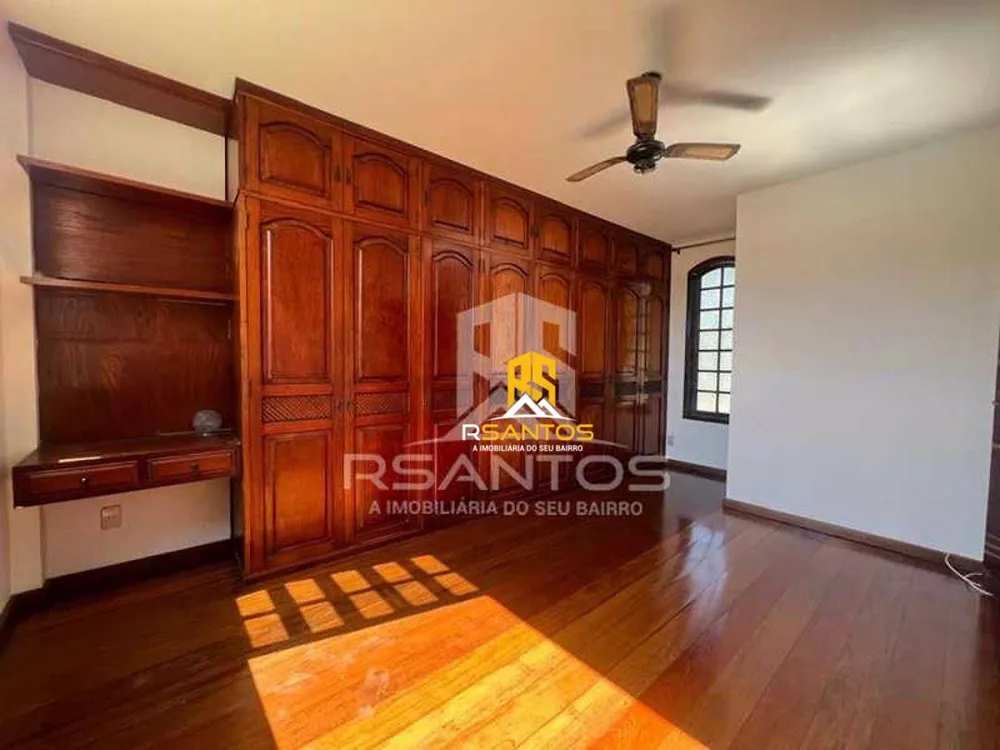 Casa de Condomínio, 4 quartos - Foto 17