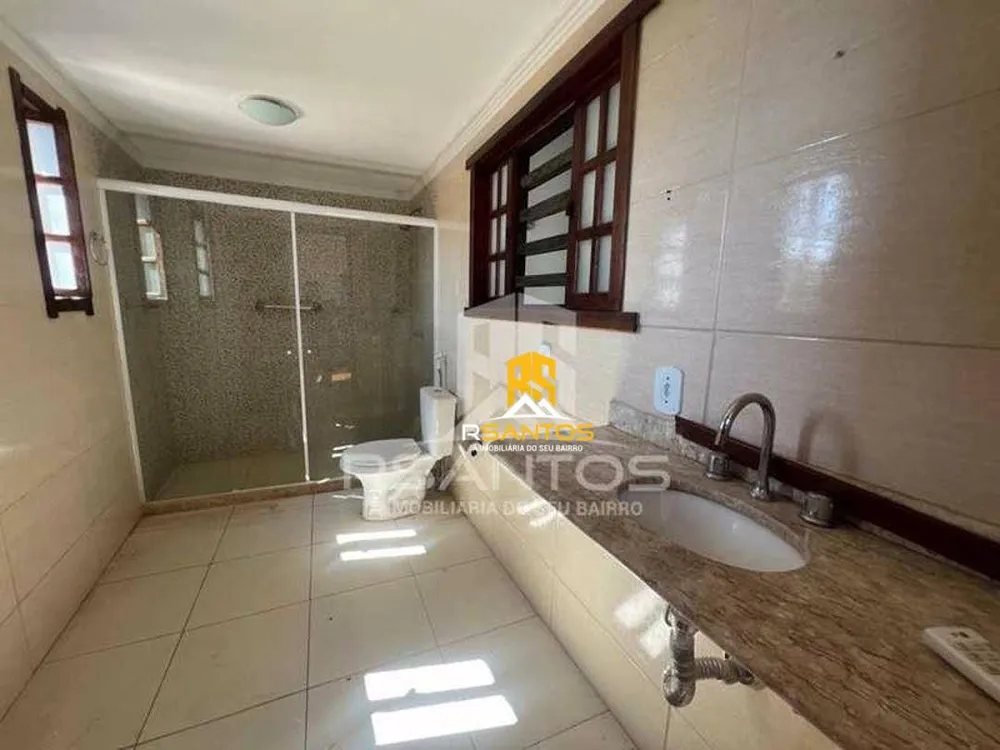 Casa de Condomínio, 4 quartos - Foto 16
