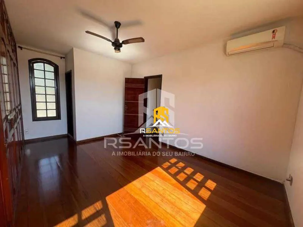 Casa de Condomínio, 4 quartos - Foto 19