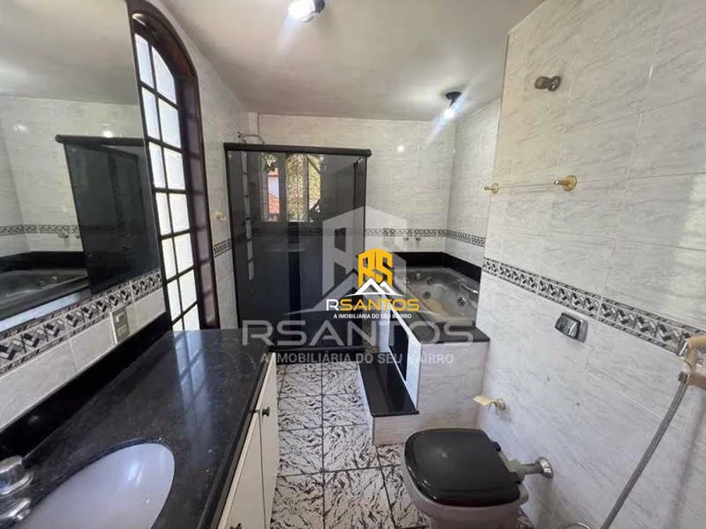 Casa de Condomínio, 4 quartos - Foto 18