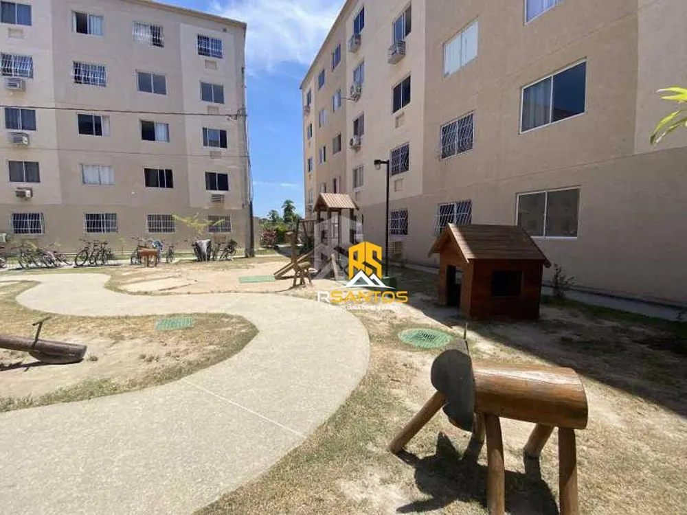 Apartamento, 2 quartos, 40 m² - Foto 11