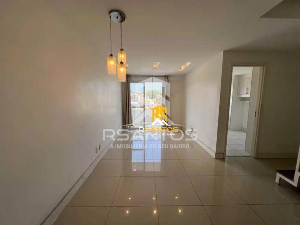 Cobertura, 3 quartos, 124 m² - Foto 2