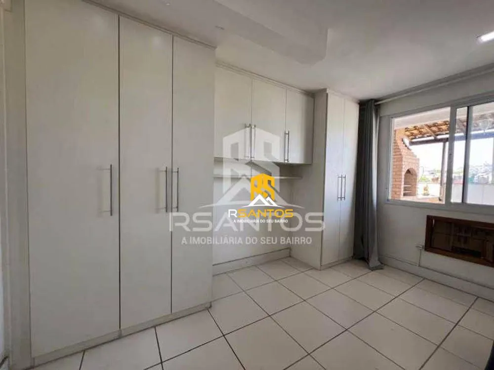 Cobertura, 3 quartos, 124 m² - Foto 12