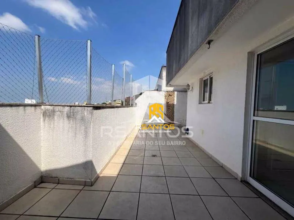 Cobertura, 3 quartos, 124 m² - Foto 17