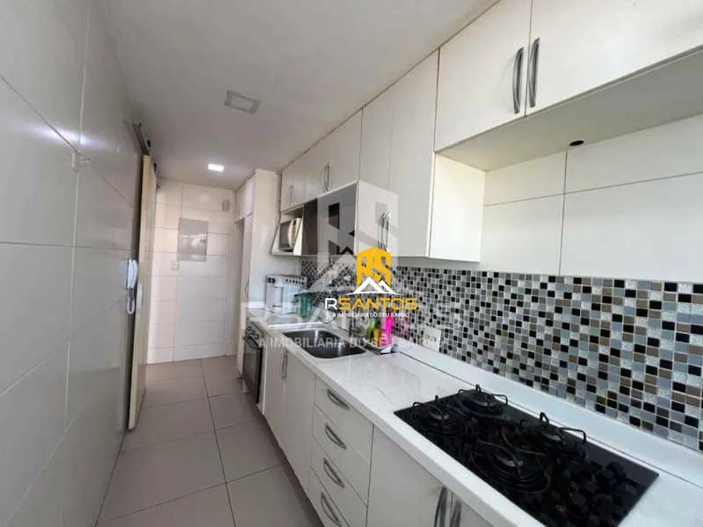 Cobertura, 3 quartos, 124 m² - Foto 22