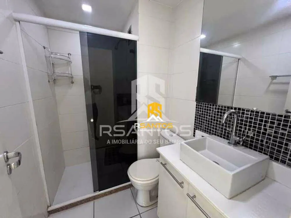 Cobertura, 3 quartos, 124 m² - Foto 9