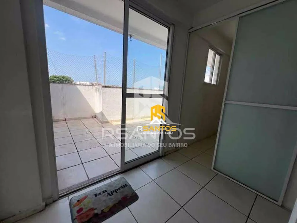 Cobertura, 3 quartos, 124 m² - Foto 16