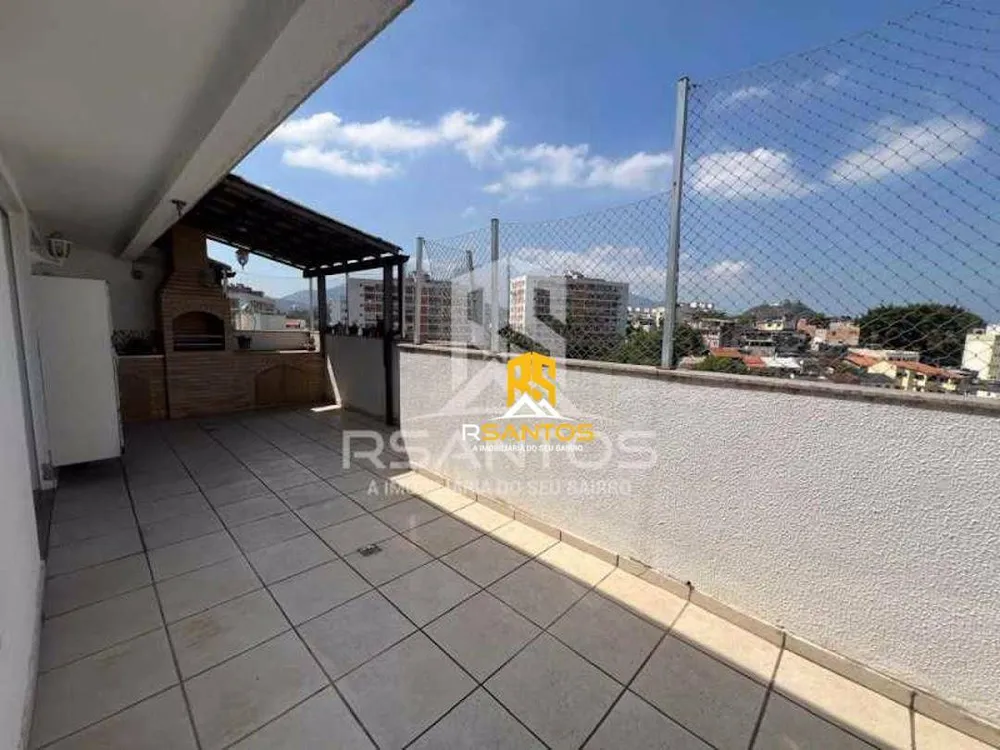 Cobertura, 3 quartos, 124 m² - Foto 18