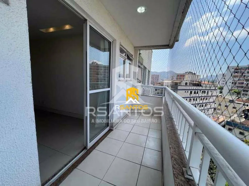 Cobertura, 3 quartos, 124 m² - Foto 3