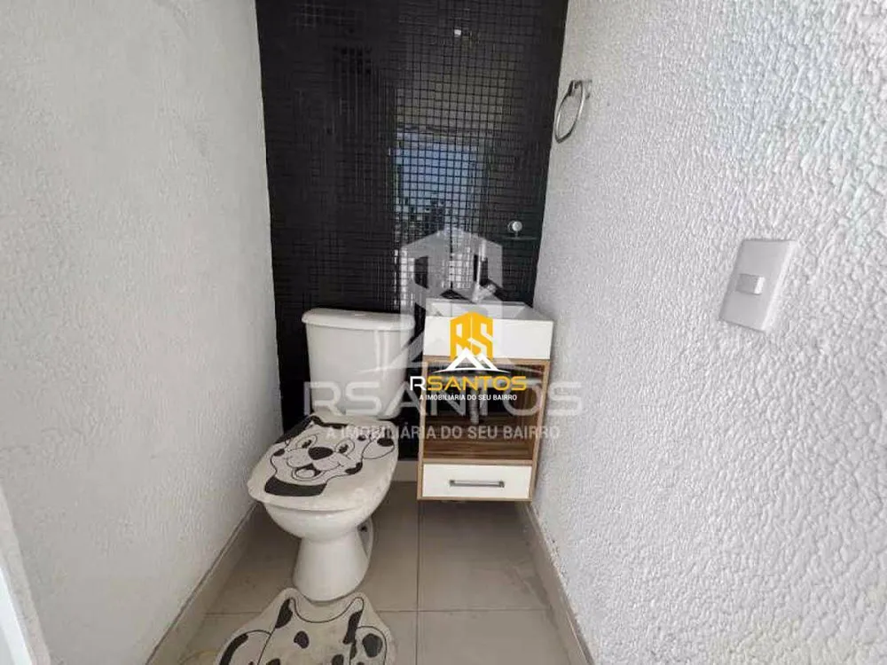 Cobertura, 3 quartos, 124 m² - Foto 20