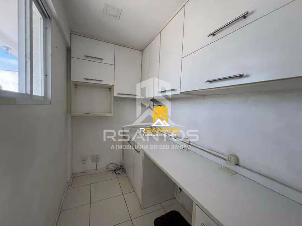 Cobertura, 3 quartos, 124 m² - Foto 15