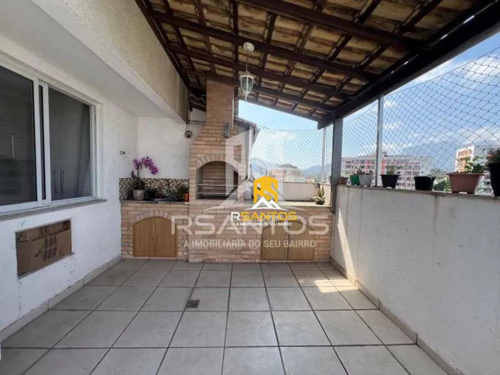 Cobertura, 3 quartos, 124 m² - Foto 19