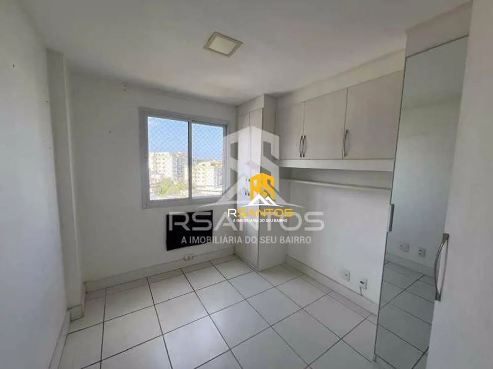 Cobertura, 3 quartos, 124 m² - Foto 10
