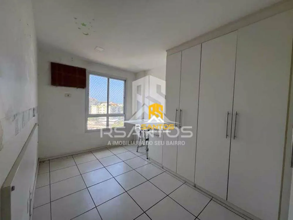 Cobertura, 3 quartos, 124 m² - Foto 5