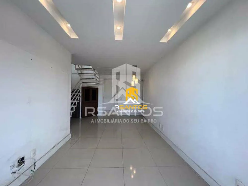 Cobertura, 3 quartos, 124 m² - Foto 4