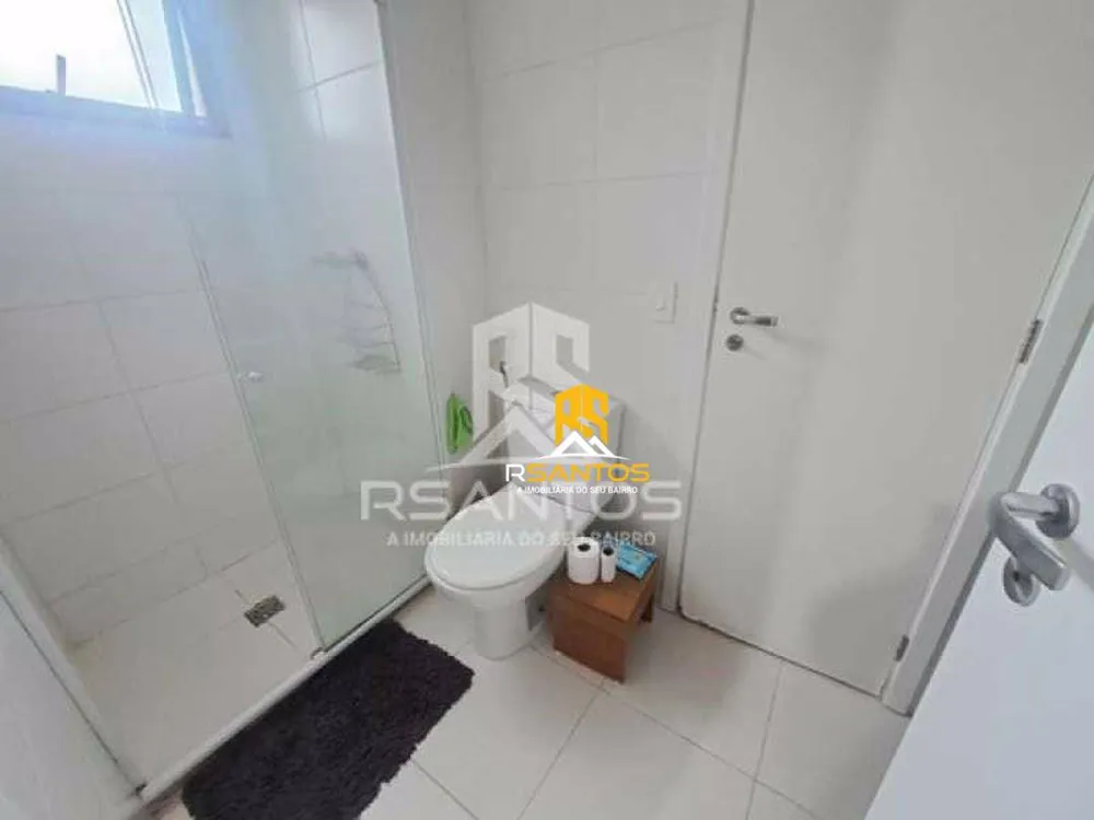 Apartamento, 3 quartos, 94 m² - Foto 23