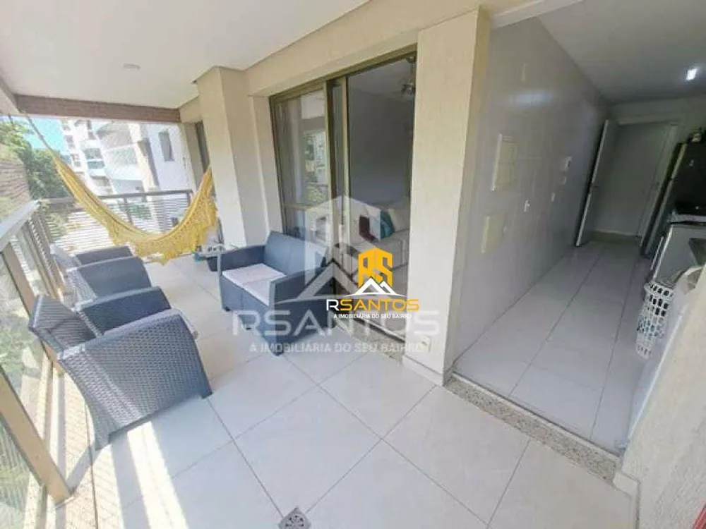 Apartamento, 3 quartos, 94 m² - Foto 15