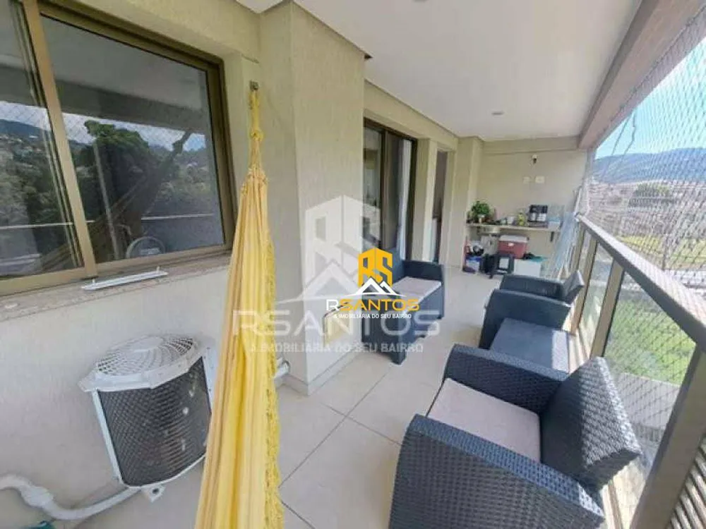 Apartamento, 3 quartos, 94 m² - Foto 16