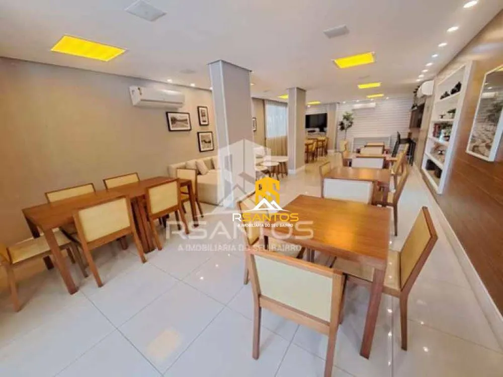 Apartamento, 3 quartos, 94 m² - Foto 17
