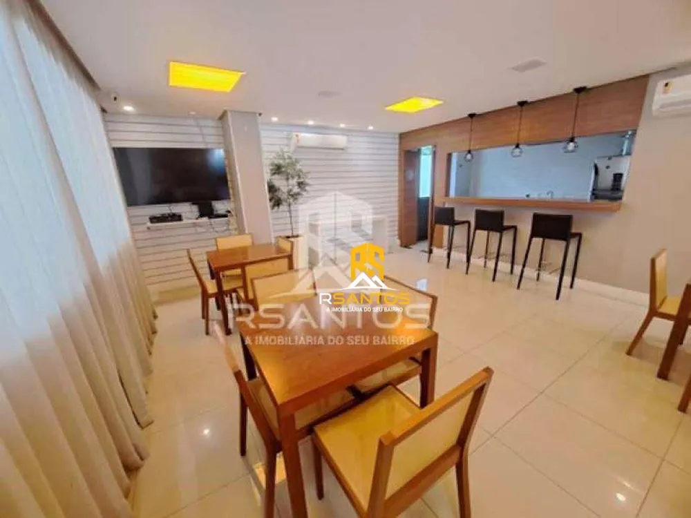 Apartamento, 3 quartos, 94 m² - Foto 4