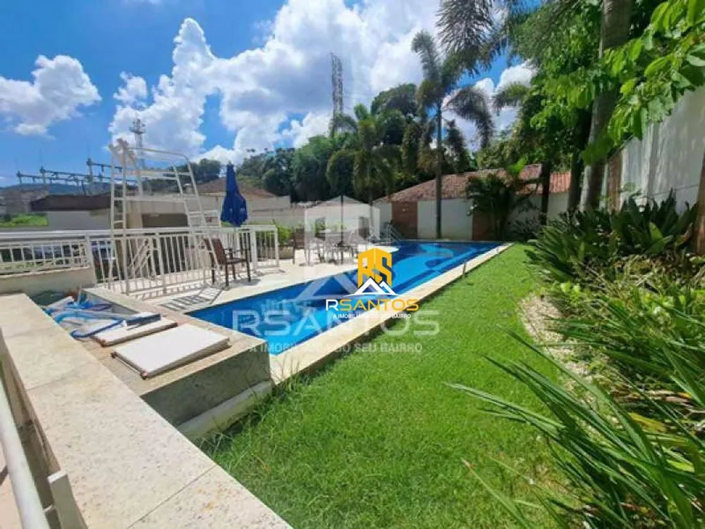 Apartamento, 3 quartos, 94 m² - Foto 7